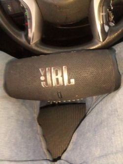 JBL Charge 5 $80 firm