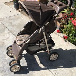 Graco Stroller