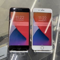 iPhone 8 Plus Unloked 