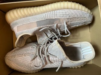Yeezys