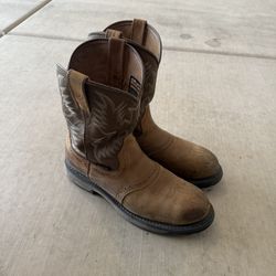 Ariat Boots