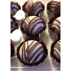 cake balls