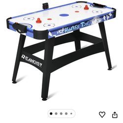 Air Hockey Table 