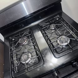 Gas Stove