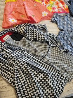 Girls Dresses