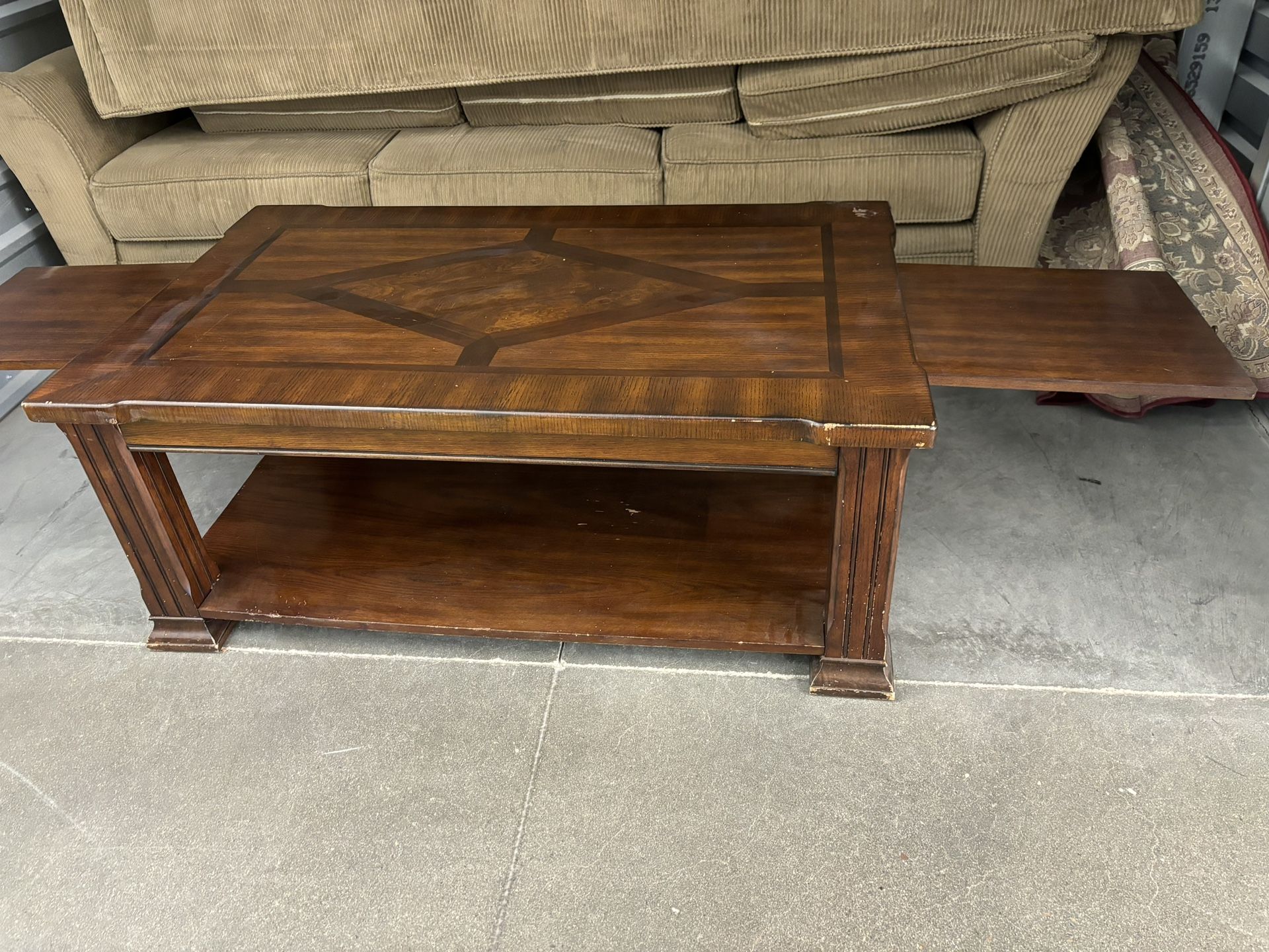 Living Room Furniture