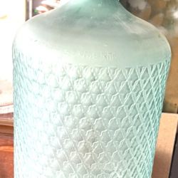 Arrowhead Bottle