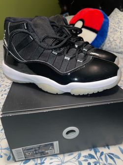 Jordan 11 “Jubille” 25th anniversary