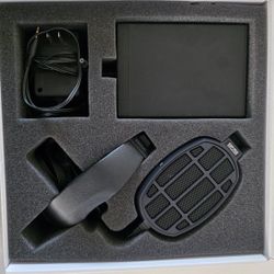 Koss ESP/95X Electrostatic Headphones