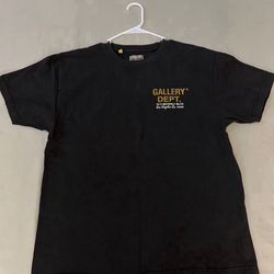 Gallery Dept. Drive Thru Boxy Fit T-Shirt