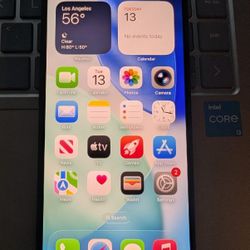 iPhone 16 256gb AT&T And Cricket Wireless