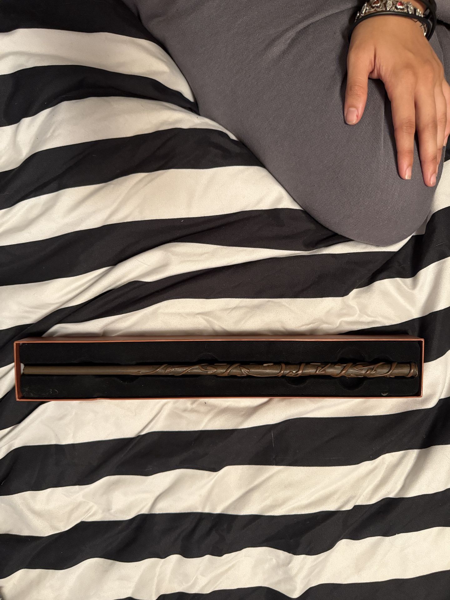 Harry Potter Universal Studios Wand