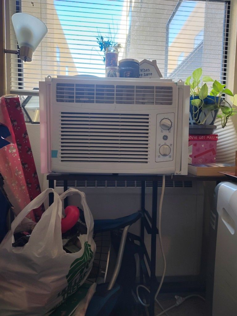 Air Conditioner(Window) Brand New