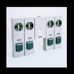 4 Position Main / Multi Meter