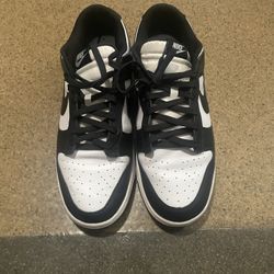 Panda Dunks 