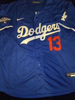 Max muncy los Angeles dodgers jerseys