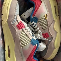 Jordan Guava 4 Size 10.5