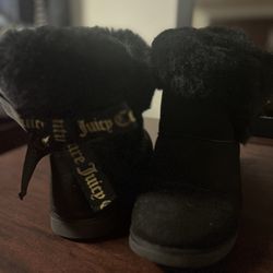 Juicy Boots 