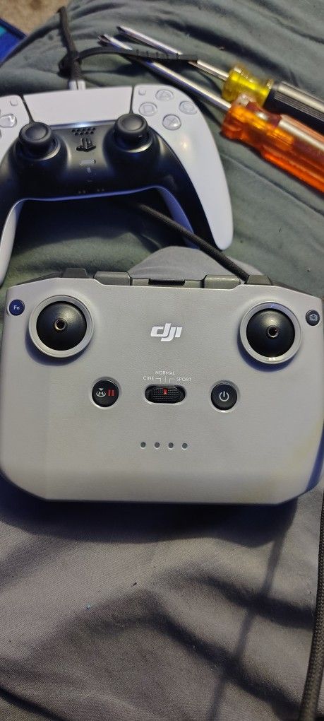 DJI Drone Remote Controller