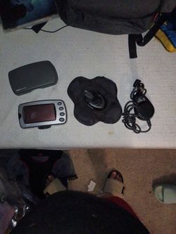 Garmin street pilot 2610