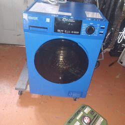 Washer/Dryer In One