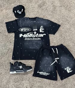 Hellstar outfit