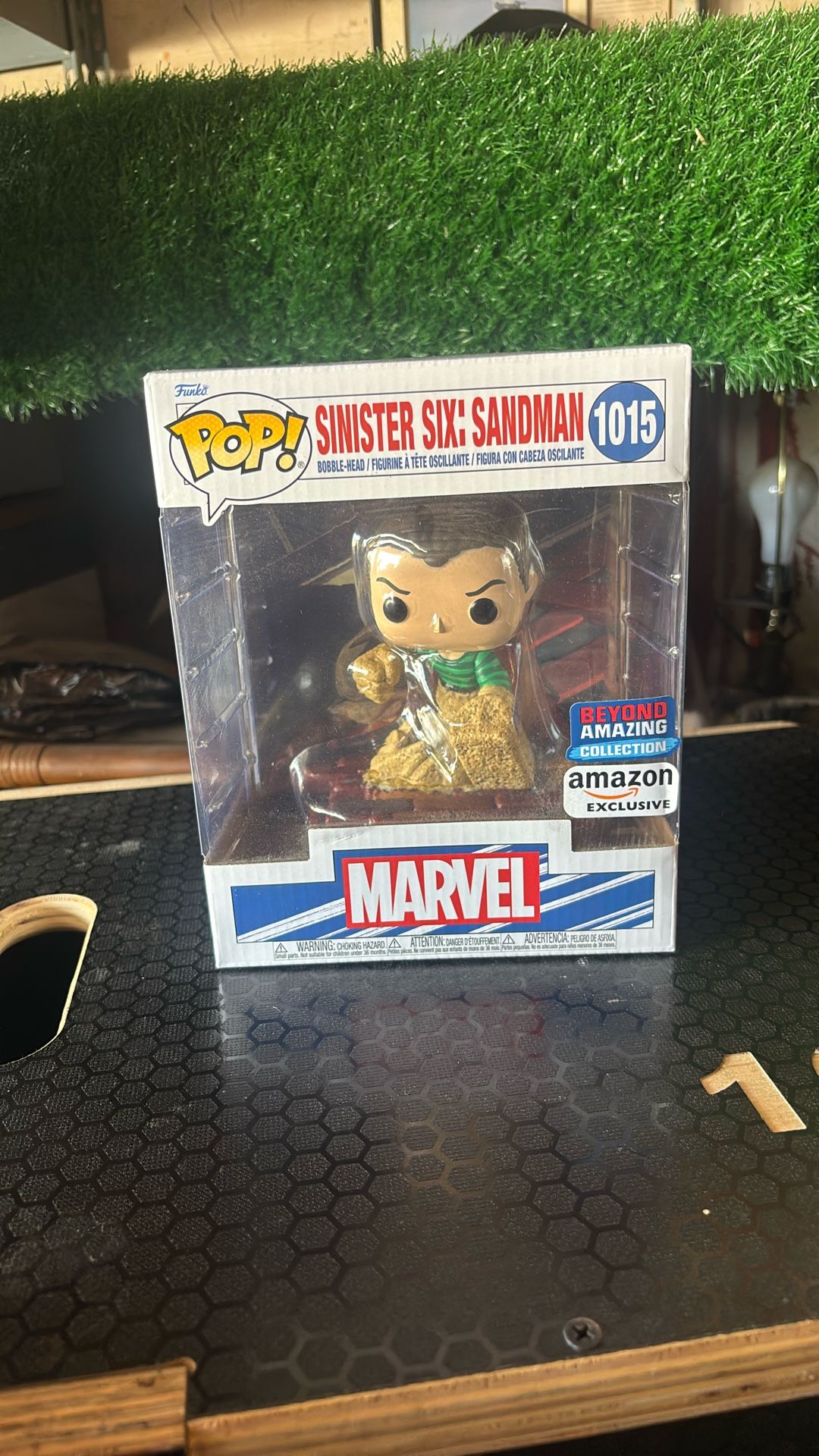 Pop