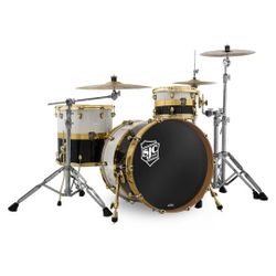 SJC Drum Set 