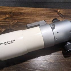 Astro-Tech AT72ED Telescope OTA