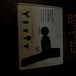 massage gun 