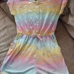 Short De NiƱa Size 12