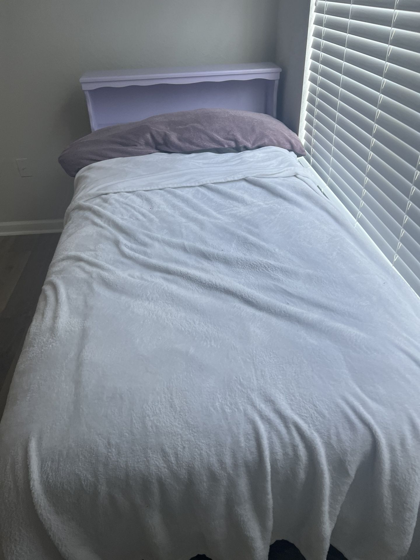 Twin Bed for Sale in Oviedo, FL OfferUp