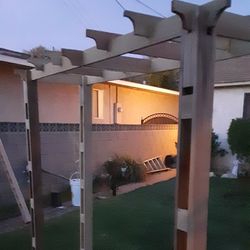 Trellis Any Size Customize Your Space Needs Best Prices Anywhere