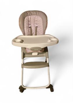 Baby High Chair Ingenuity Trio Foldaway 6 In 1