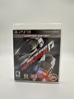 Need for Speed Hot Pursuit