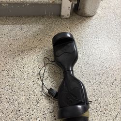 Hover 1 With Charger Works Great! 