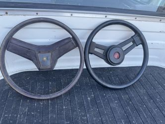 Steering Wheels