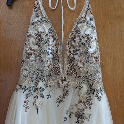 Prom Dress Size 0