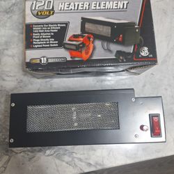 Performance Tool Heating Element W50060