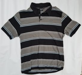 Fox polo shirt XL