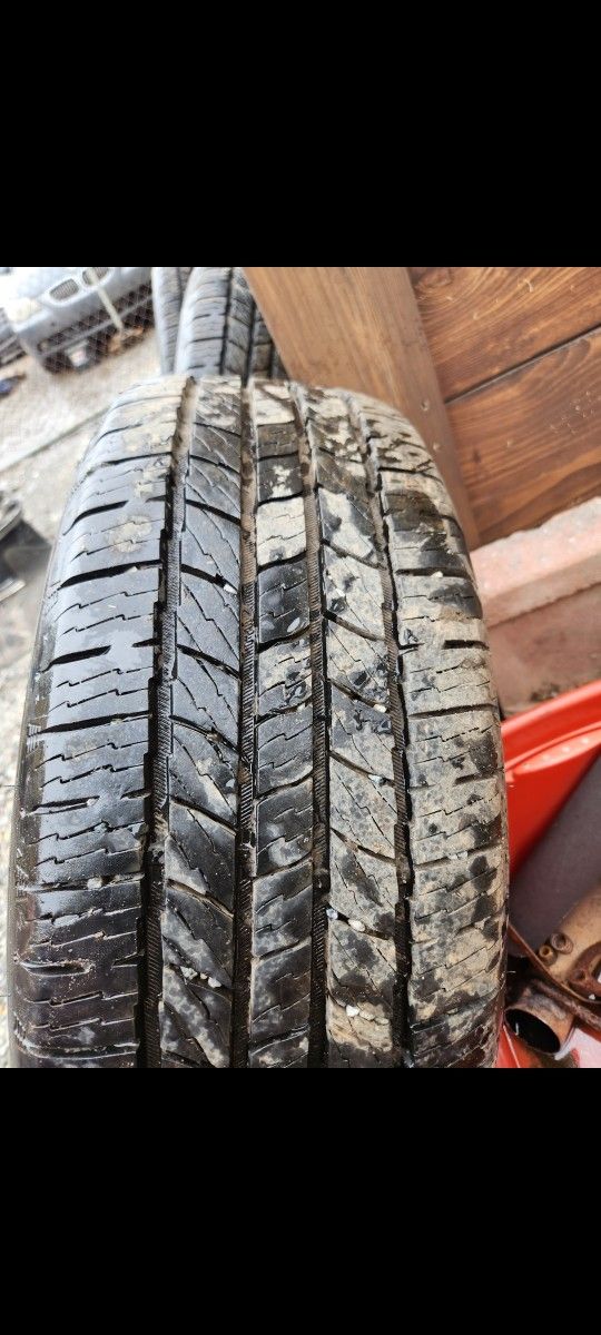 20in Cadillac Srx Wheels