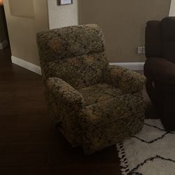 Recliner 