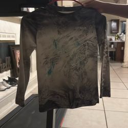 Shirt For Fishing