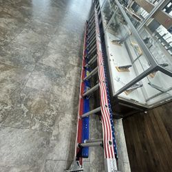 24ft Ladder
