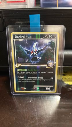 Darkrai 2009