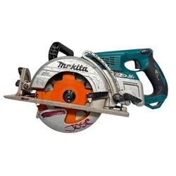 Makita 36 Volt Circular Saw 