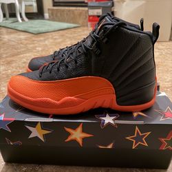 Jordan Retro 12 “WNBA All-Star” Size 9 Men/10.5W