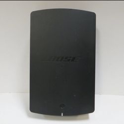 Bose SoundTouch SA-5 2-Channel Amplifier Black