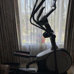 Nordic Track Elliptical 