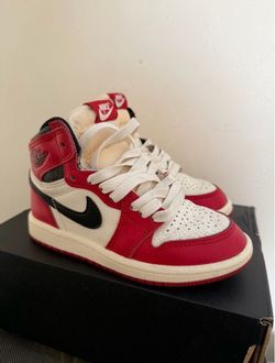 Air Jordan 1 High Toddler Sneakers